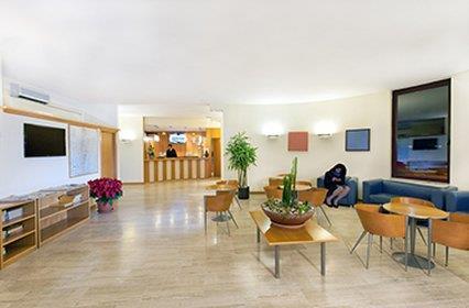 Parco De Medici Residence Hotel Rom Værelse billede
