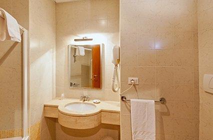 Parco De Medici Residence Hotel Rom Interiør billede